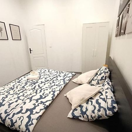 Appartement Gare Saint Charles Marseille Eksteriør billede