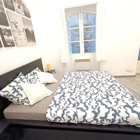 Appartement Gare Saint Charles Marseille Eksteriør billede