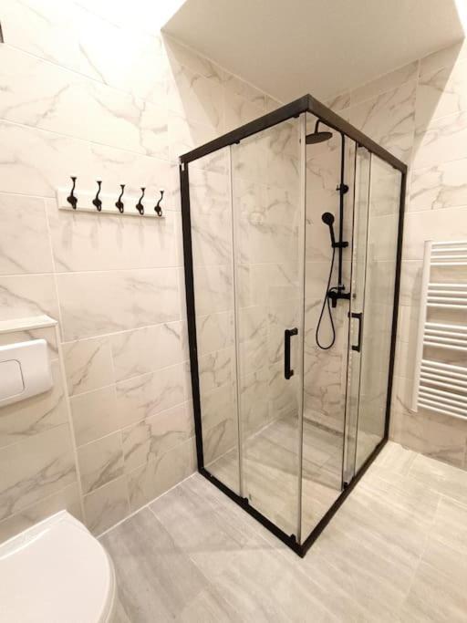 Appartement Gare Saint Charles Marseille Eksteriør billede